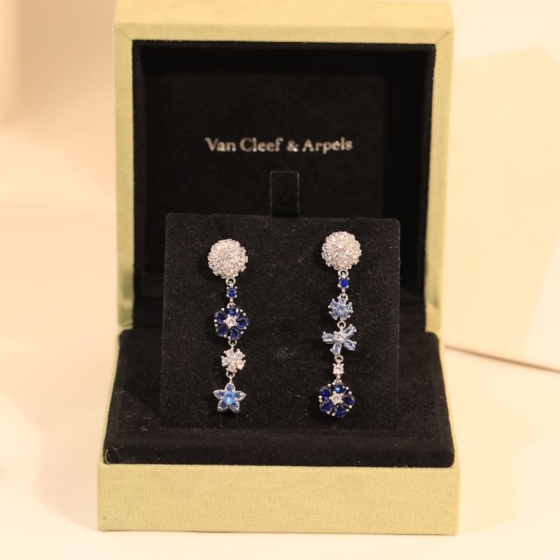 Vca Earrings